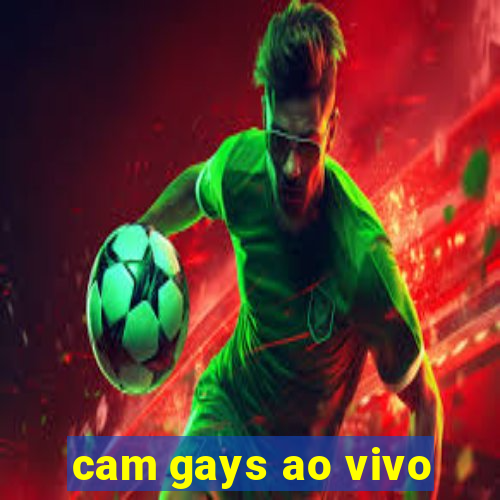 cam gays ao vivo